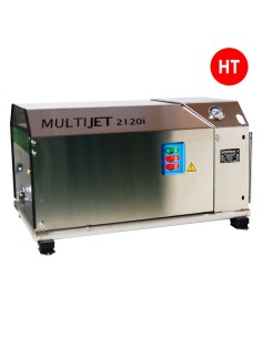 HIDROLIMPIADORA MULTIJET FIX 1520h HT TRIFASICA 400V